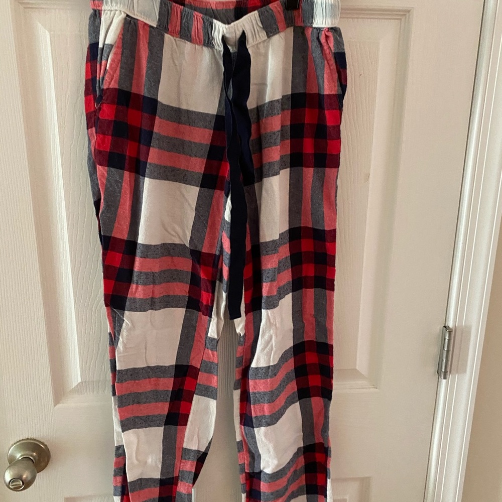 Pajama pants